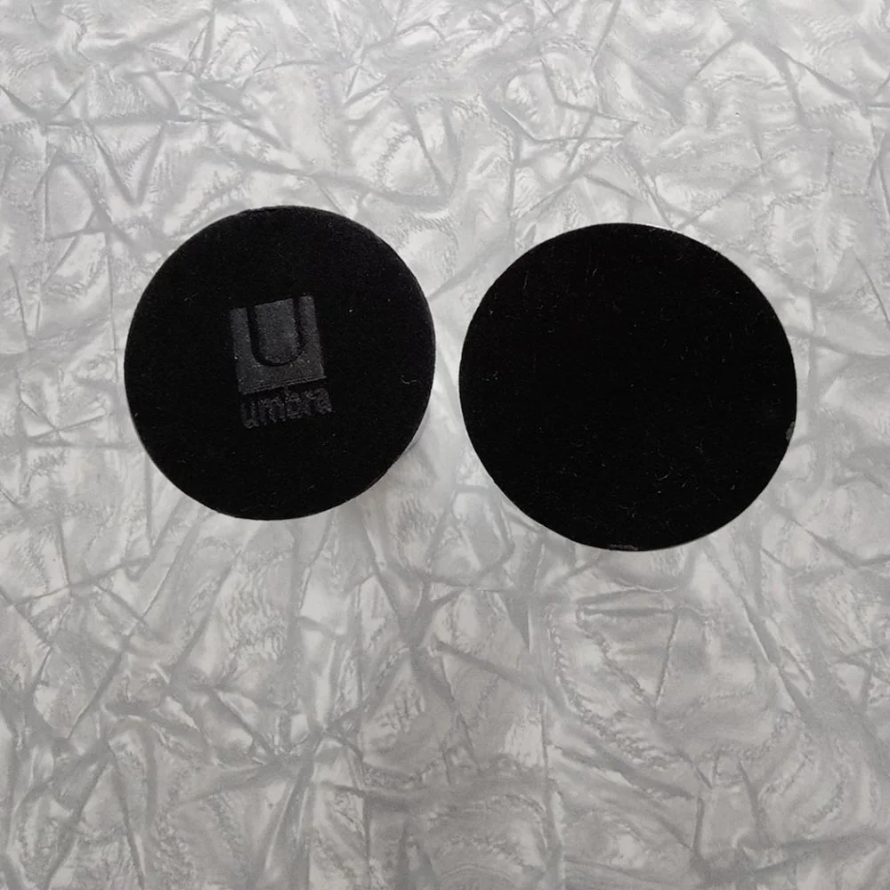 Umbra MCM inspired candlestick holders - Picture 5 of 5